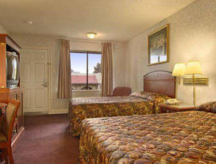 Courtyard Inn North Highlands Exterior foto